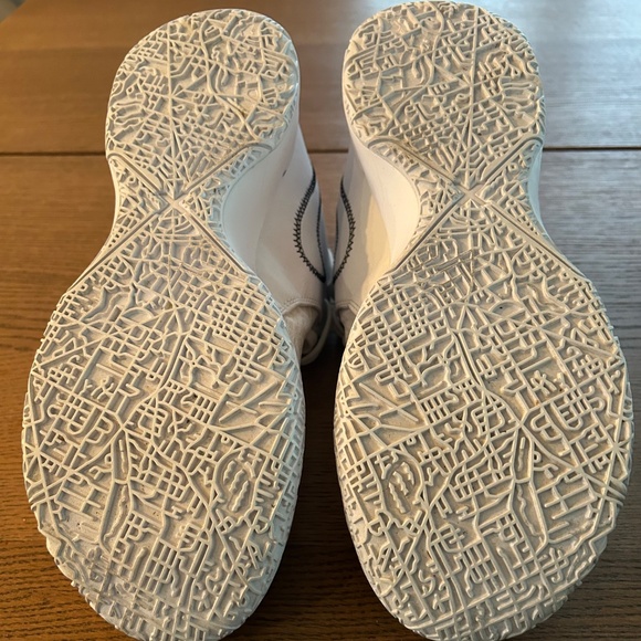 Nike Zoom Lebron NXXT Gen Men's Size 9.5 US - Picture 6 of 7